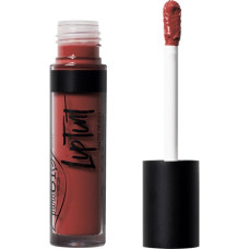 puroBIO Cosmetics - Lip tint no 07 Mat Chocolate Red